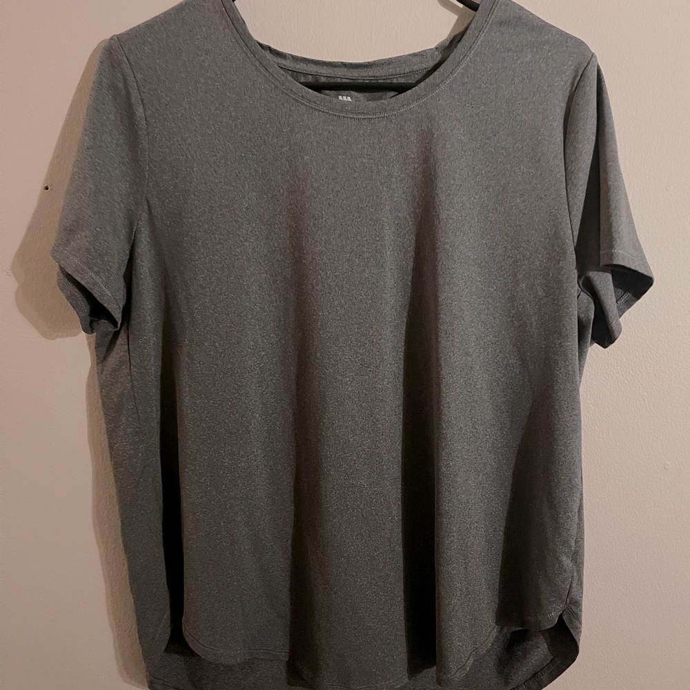 All In Motion Workout Top